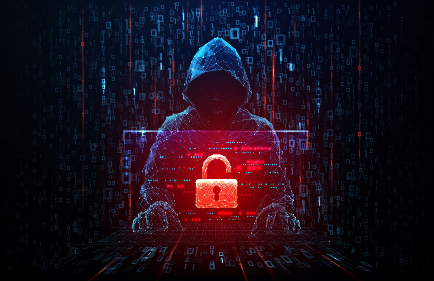 hack